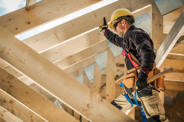Best Roof Leak Repair  in Quincy, CA
