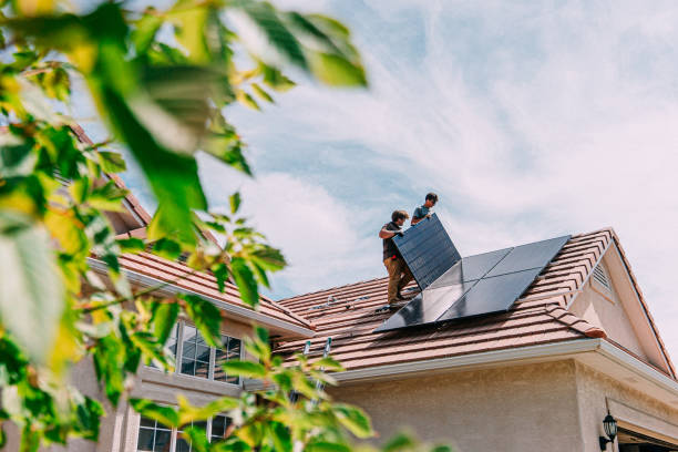 Best Gutter Installation and Roofing  in Quincy, CA