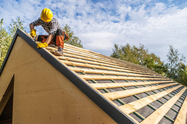 Best Metal Roofing Contractor  in Quincy, CA