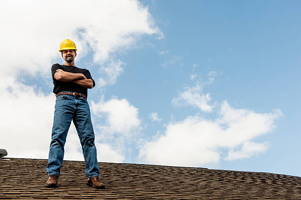 Best Residential Roofing Contractor  in Quincy, CA