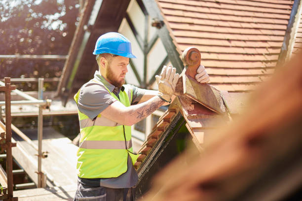 Best Roof Repair Services  in Quincy, CA