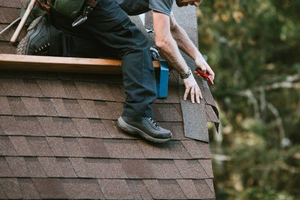 Gutter Installation and Roofing in Quincy, CA