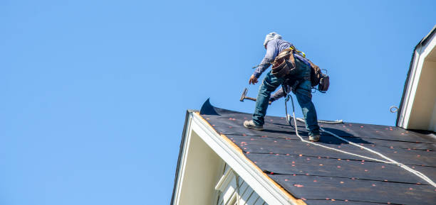 Best Roof Replacement Cost  in Quincy, CA